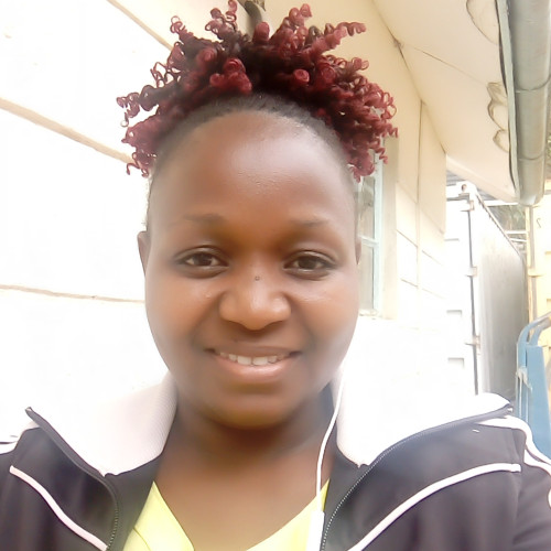Mercy M. profile photo