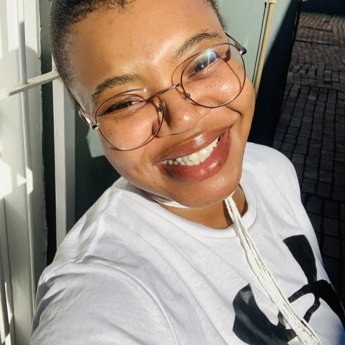 Yamkela  N. profile photo