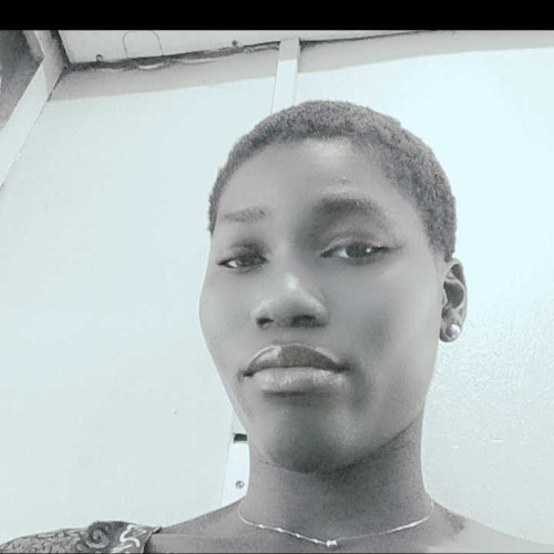 Blessing O.