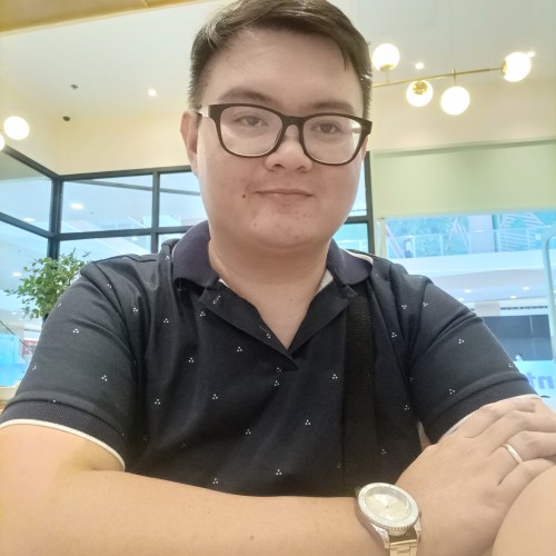 Jerick E. profile photo