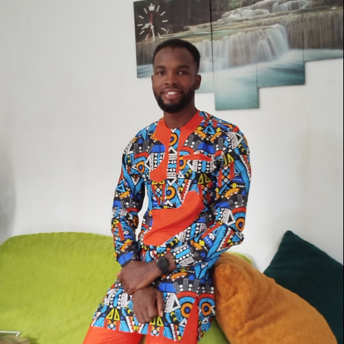 Mishael I. profile photo