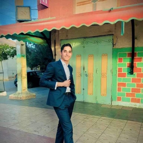 Anas M.