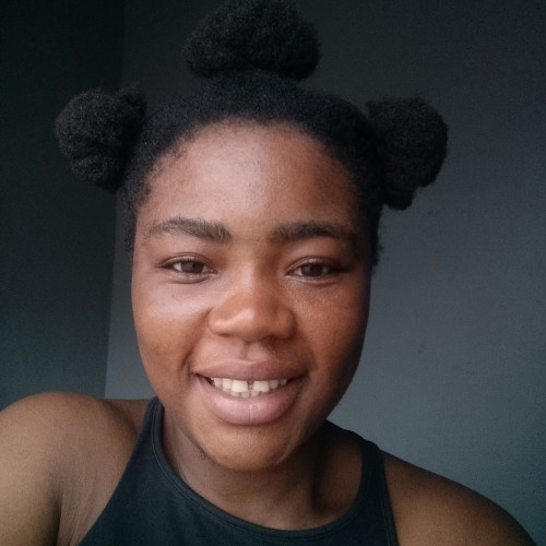 Akosua  S. profile photo