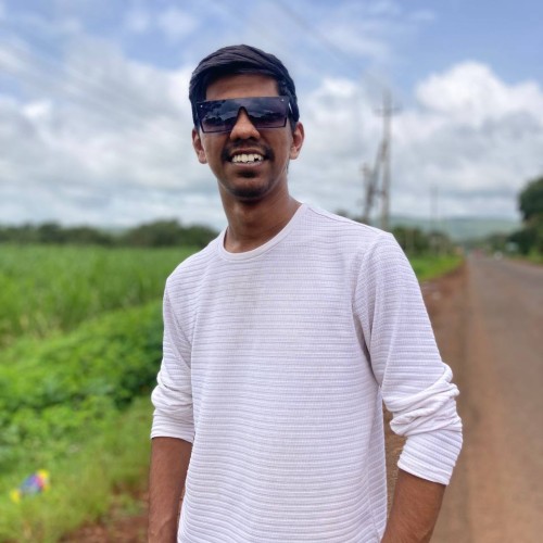 Yash P.
