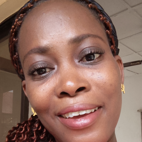 CHIOMA L. profile photo
