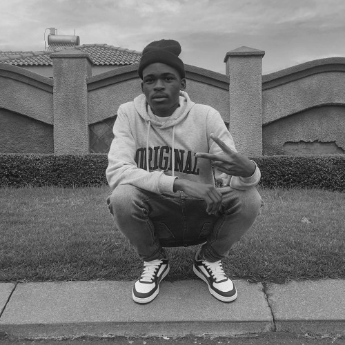 Lesedi M. profile photo