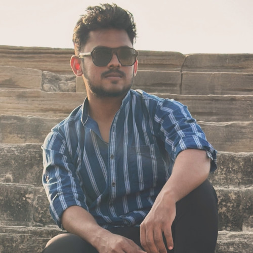 NAVIN  M. profile photo