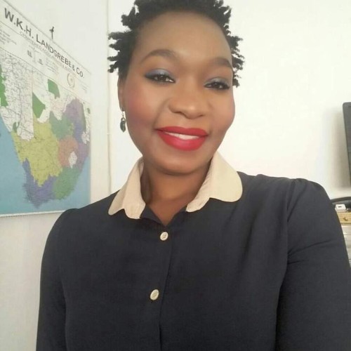 Refilwe  R.