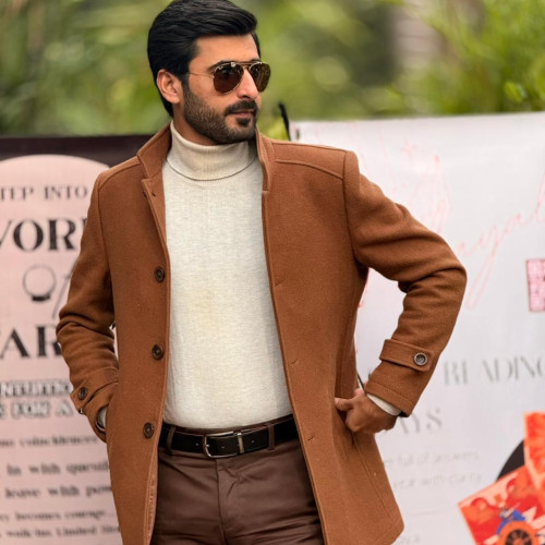 Hasnain S. profile photo