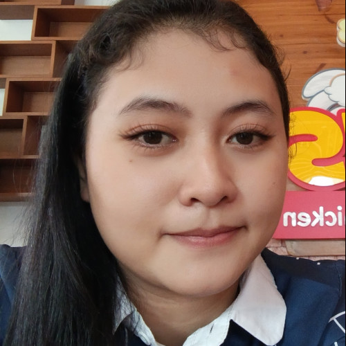 Sarah Mae B. profile photo
