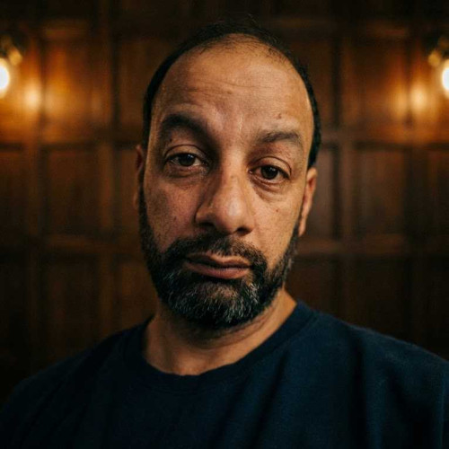 asad z. profile photo