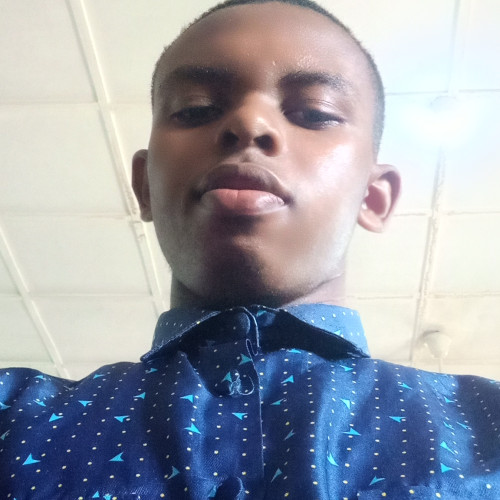 Geo E. profile photo