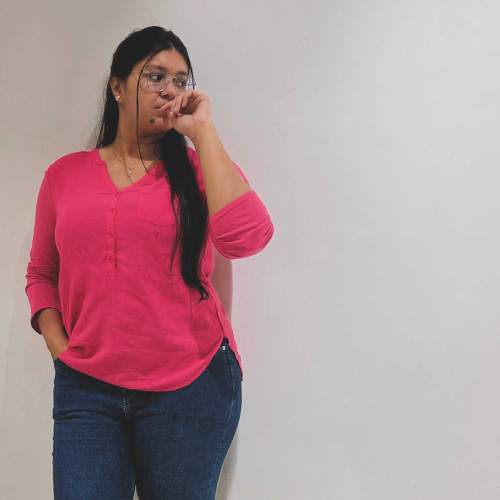 Sristi B. profile photo