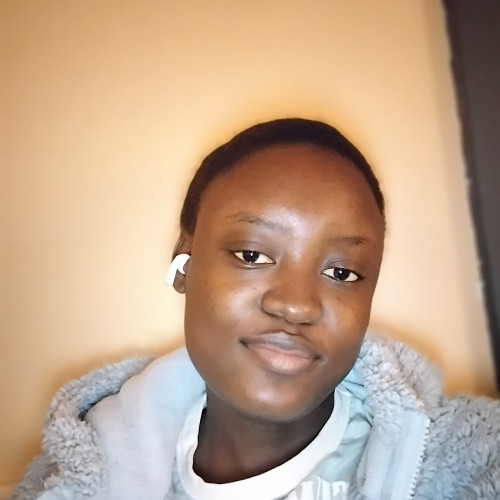 Mercy M. profile photo