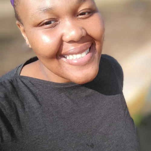 Simphiwe  M. profile photo