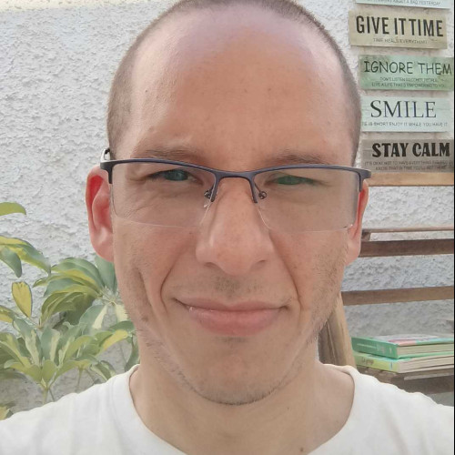 Ulises G. profile photo