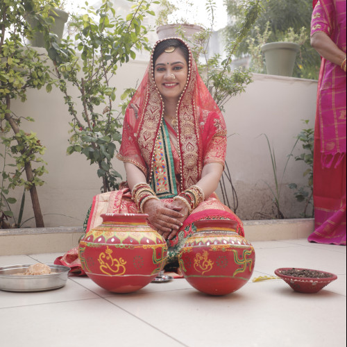 megha r.
