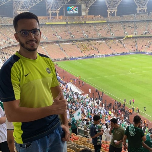 Driss B. profile photo