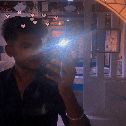 Dev M. profile photo