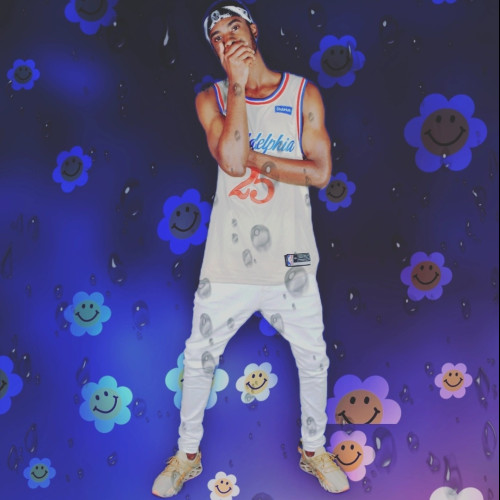 Kevaughn W.