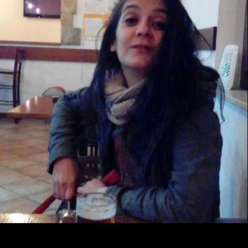 Elena M. profile photo