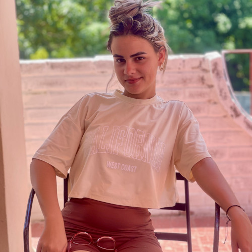 Alina S. profile photo
