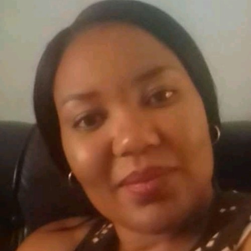 Mpho M.