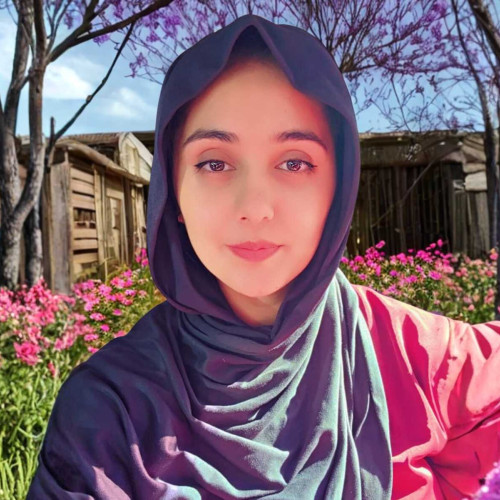 Pakiza A. profile photo