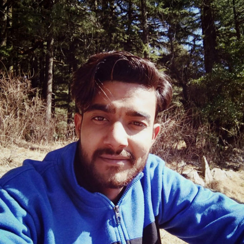 Naveen K. profile photo