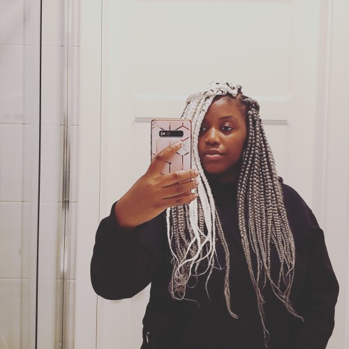 Angelique A.