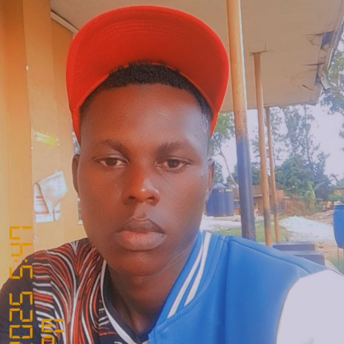 Waiswa J. profile photo