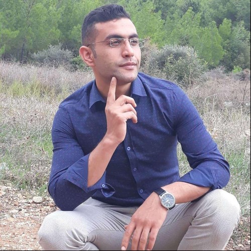 Fazal m. profile photo