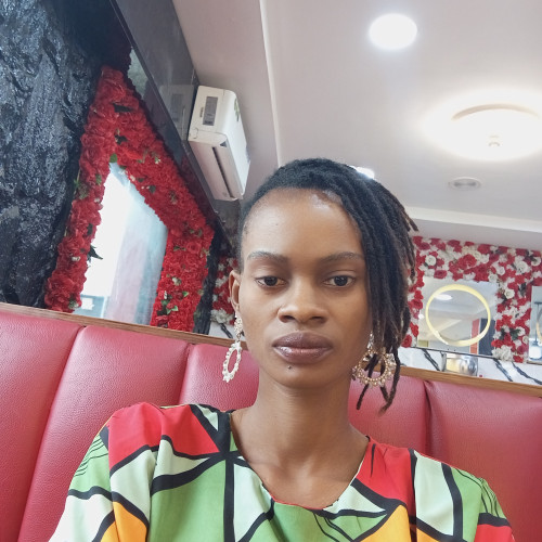 Ayanronke A. profile photo