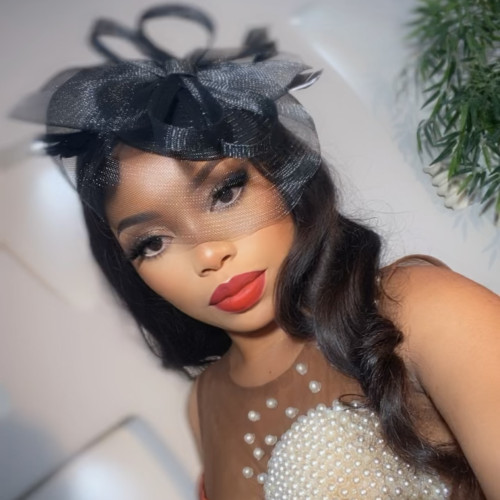 Nadya K. profile photo
