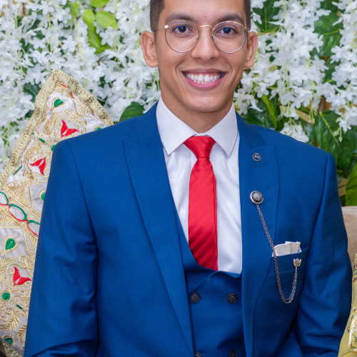 Anas A. profile photo