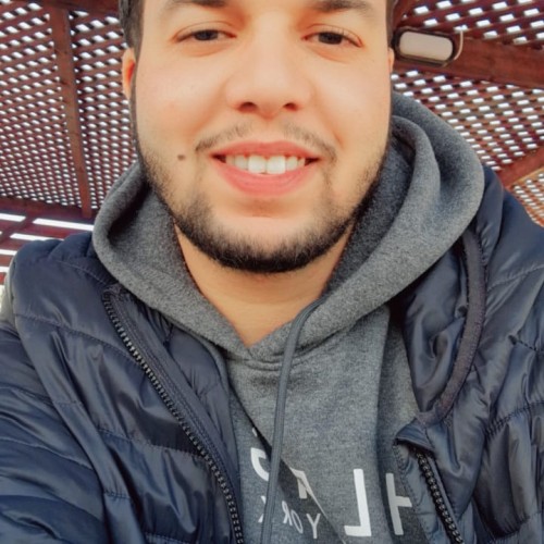 Mohammed M.