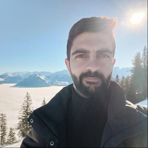Stan  P. profile photo