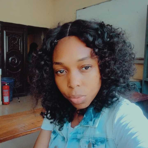 Maria S. profile photo