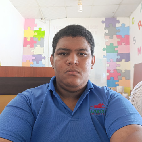 Jorhan  O. profile photo
