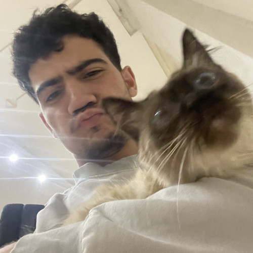 Saleh M. profile photo