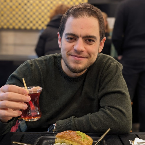 Youssef E. profile photo