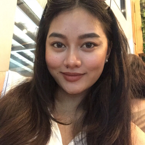 Kristine Kate B. profile photo