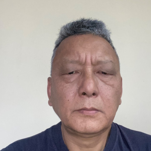 Wangpin L. profile photo