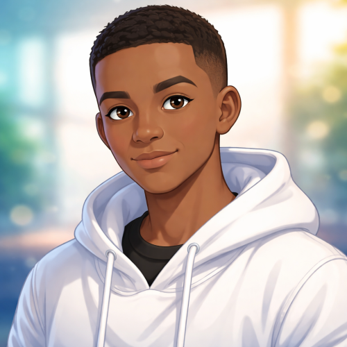 Olamide  O. profile photo
