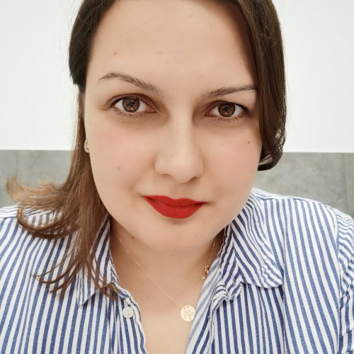 Mădălina Elena R.