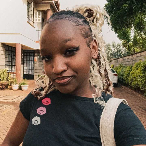 Whitney W. profile photo