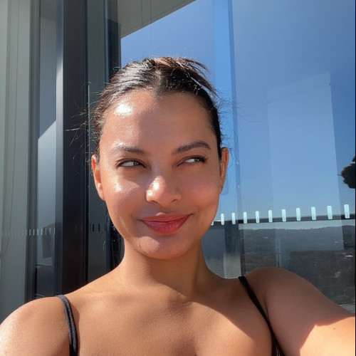 Latika H.