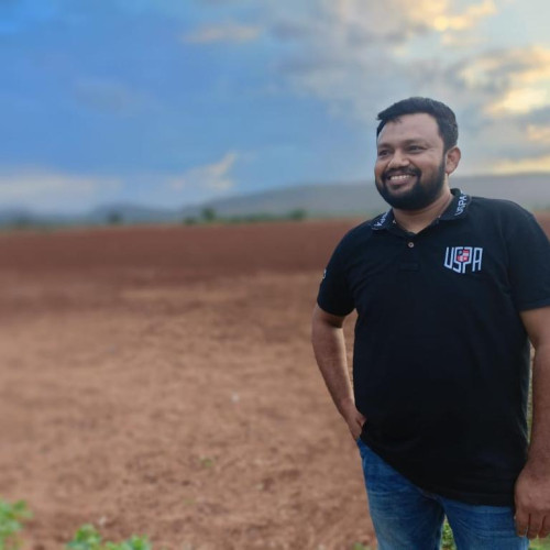 Syed M. profile photo
