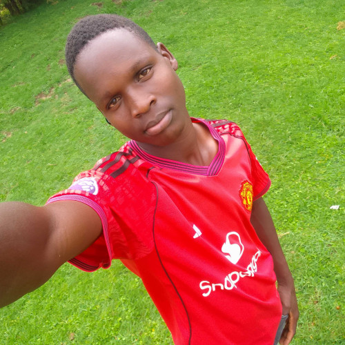kirwa R. profile photo