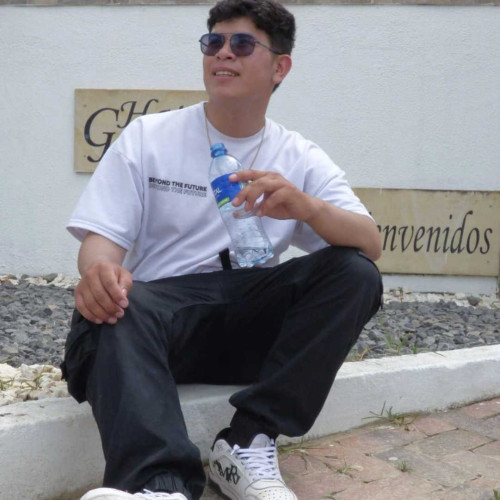Camilo G. profile photo